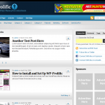 How to Install and Set Up WP-Prolific