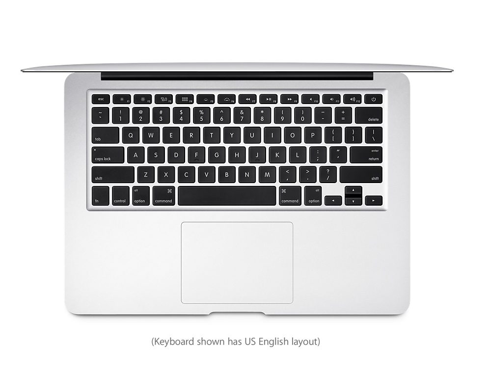 Macbook