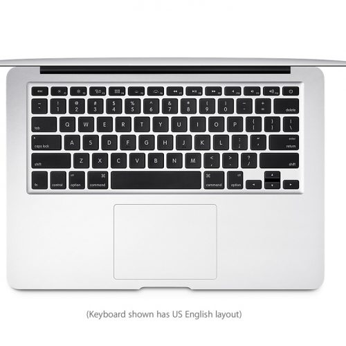 Macbook