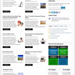 Posts Side-by-Side