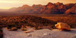 Red Rock Canyon, Nevada