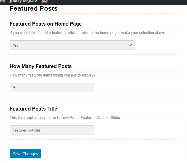 featured post featured post