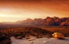 Red Rock Canyon, Nevada