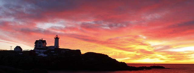 Beautiful Sunset
