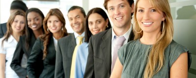 Meet Our Excellent Team