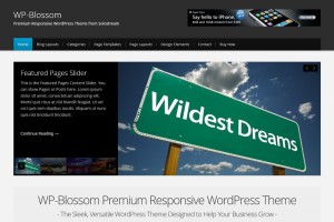 How to Set Up Featured Pages Slider