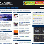 How to Set Up Your Home Page