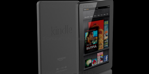 Kindle Fire