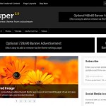 WP-Prosper by Solostream