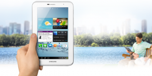 Samsung Galaxy Tab 2