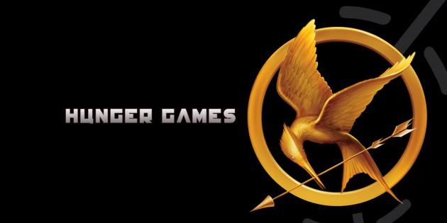 The Hunger Games