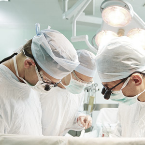 Pellentesque, Surgeon
