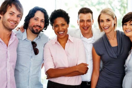 Meet the Team