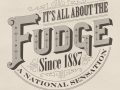 Fudge