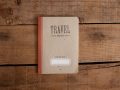 Travel Book