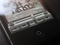 Radio App – Player