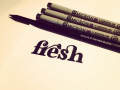 Fresh Logo