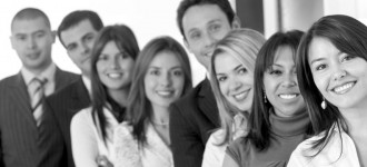 Meet Our Excellent Team