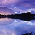 Beautiful Blue Water With Mountains Beautiful Blue Water With Mountains