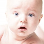 Big Blue-Eyed Baby Big Blue-Eyed Baby