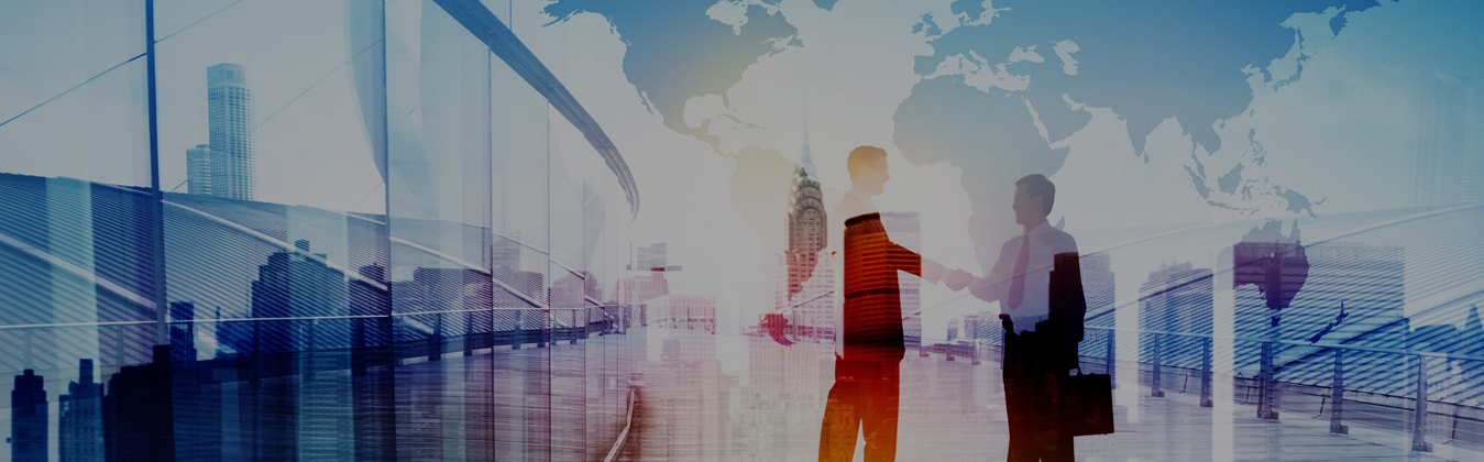 Right Expertise and Services
